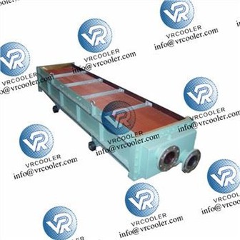 Penyejuk Udara untuk Penjana