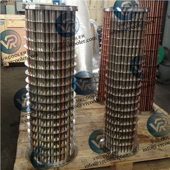 Penyejuk Pemampat Atlas Copco ZR250