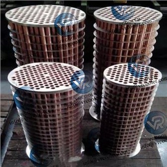 Penyejuk Pemampat Atlas Copco ZR400