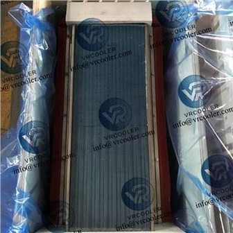 Penyejuk Pemampat Cooper Joy TA3000