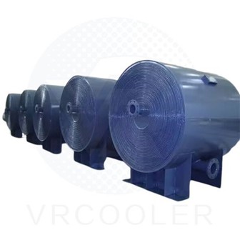 Penukar Haba Plat Dan Cangkang