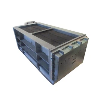 Rolls Royce Bergen Enjin B32-40 Pengecas Air Cooler