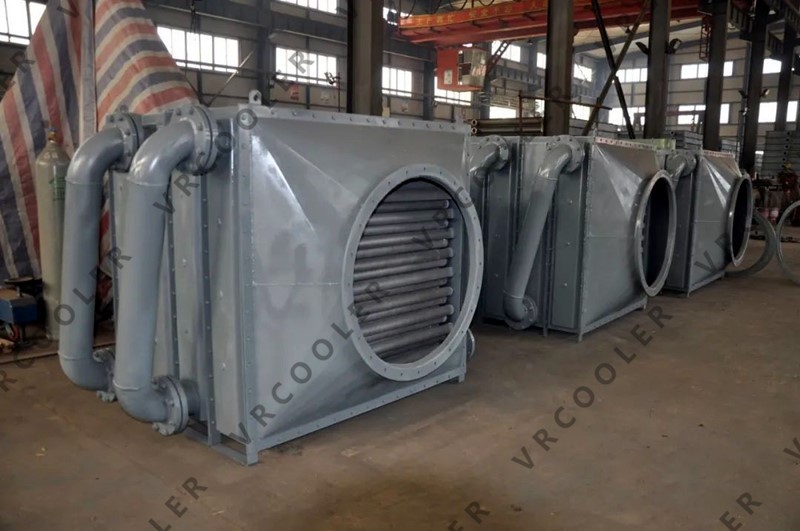 Boiler heat recovery helps printing factories achieve energy conservation and environmental protection Boiler heat recovery helps printing factories achieve energy conservation and environmental protection