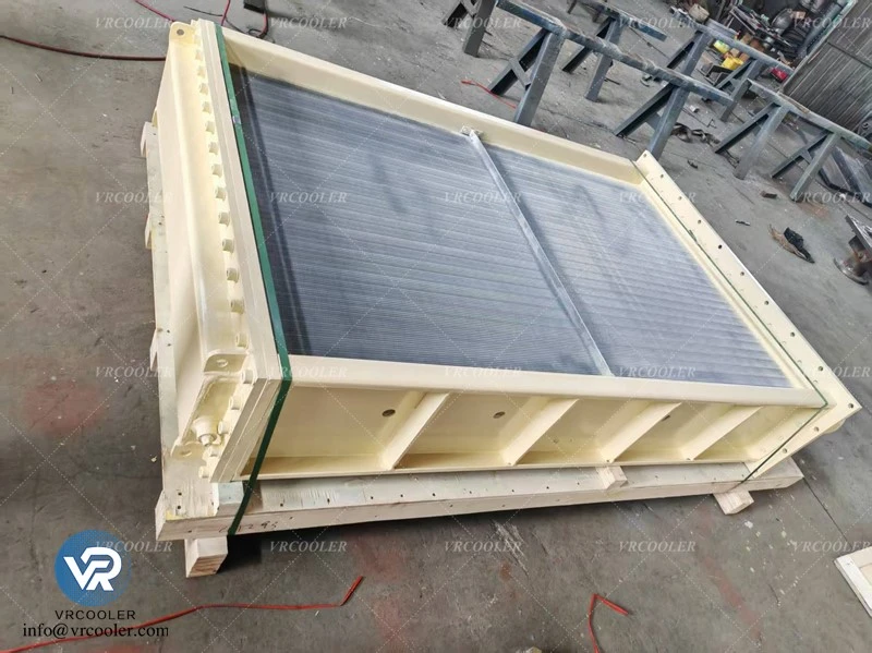 How does a generator cooling system work How does a generator cooling system work