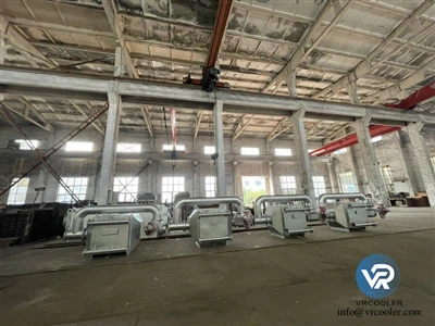 Penjimatan Tenaga Daripada Pemulihan Haba Genset Stim